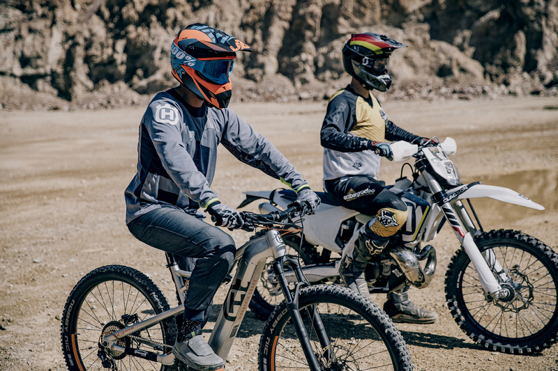 Husqvarna Bicycles Erzbergrodeo Limited Edition 800