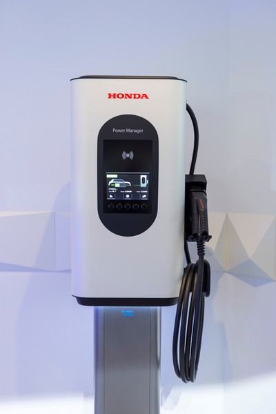 162717 HONDA COMMITS TO TOTAL ELECTRIFICATION IN EUROPE BY 2025