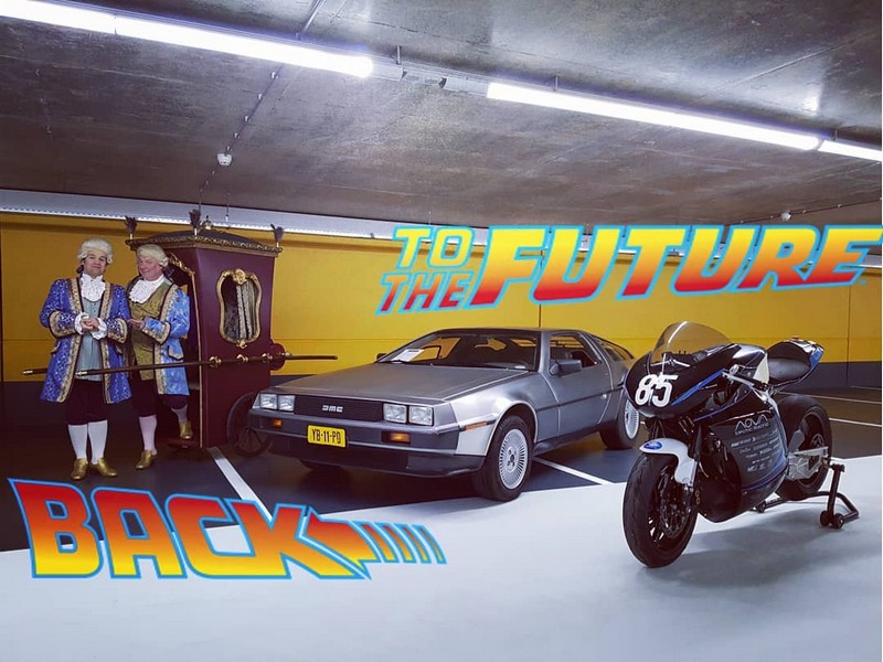 novabike 3