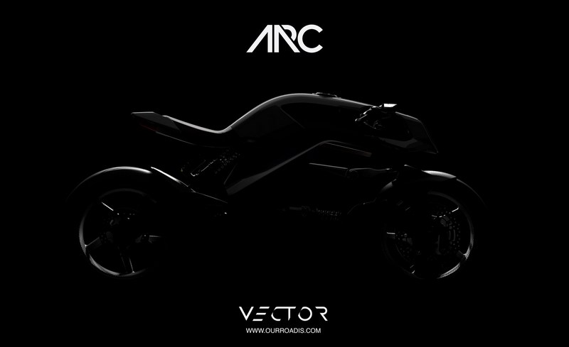 arc teaser 800