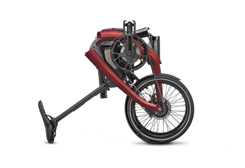 ariv e bike 308040