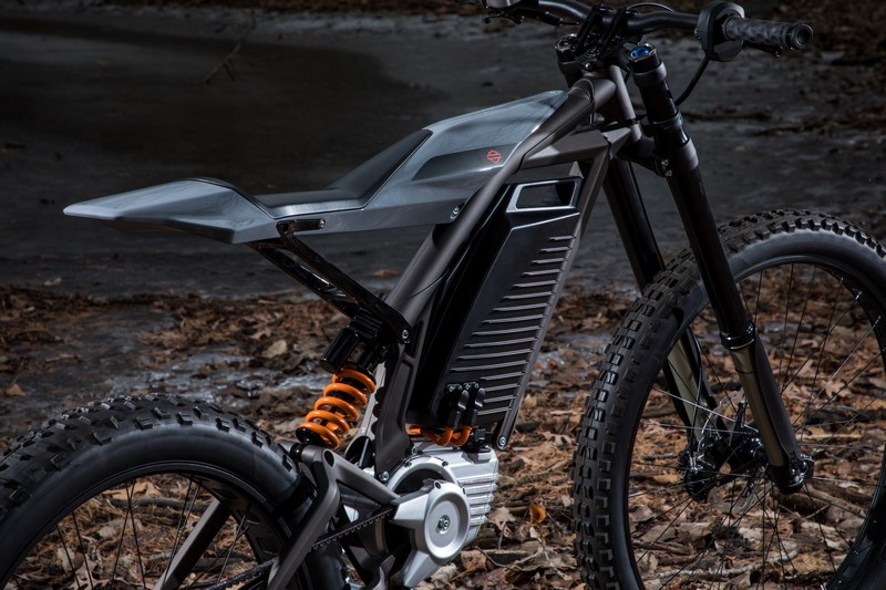 HD Electric Concept 1.2