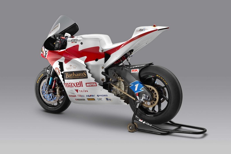 mugen hachi 3