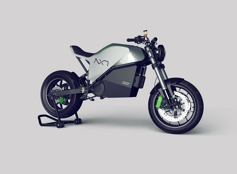 NXT prototype